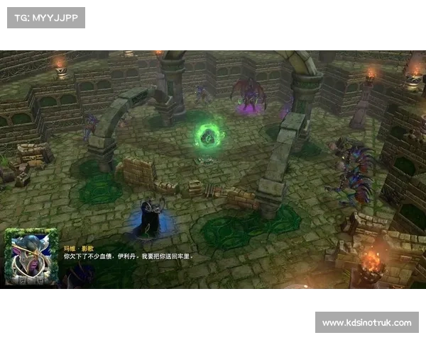 魔兽争霸4最佳战役策略全解析助你轻松征服战场 魔兽争霸4最佳战役策略全解析助你轻松征服战场