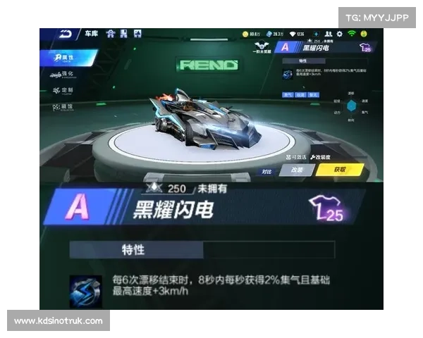 提升速度技巧 QQ飞车拉车头的七个必备秘诀助你轻松超越对手 提升速度技巧 QQ飞车拉车头的七个必备秘诀助你轻松超越对手