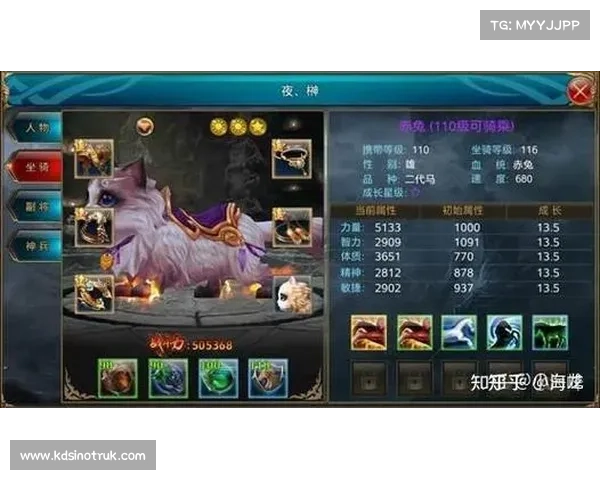 RO手游坐骑获取全攻略详解新手快速拥有专属坐骑指南 RO手游坐骑获取全攻略详解新手快速拥有专属坐骑指南
