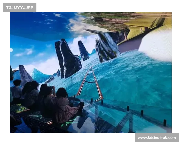 穿越网络奇观踏上无意义的艺术旅程探索虚拟与现实交织的幻境 穿越网络奇观踏上无意义的艺术旅程探索虚拟与现实交织的幻境