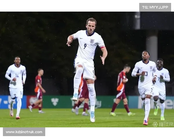 凯恩入选英格兰国家队的十个关键因素解析